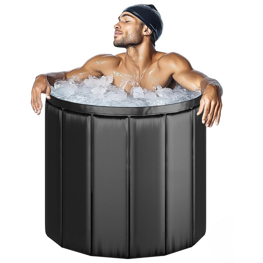 Essensolife portable Ice bath tub MINI